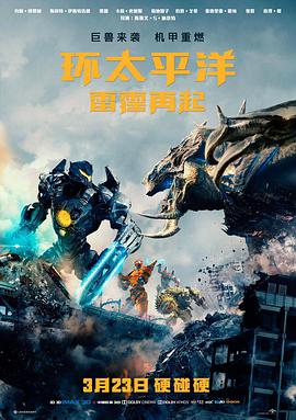 钢铁回声 动作科幻电影海报 天天电影网